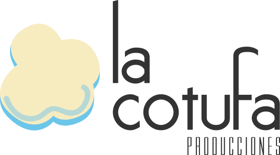 La Cotufa | Logo Dark